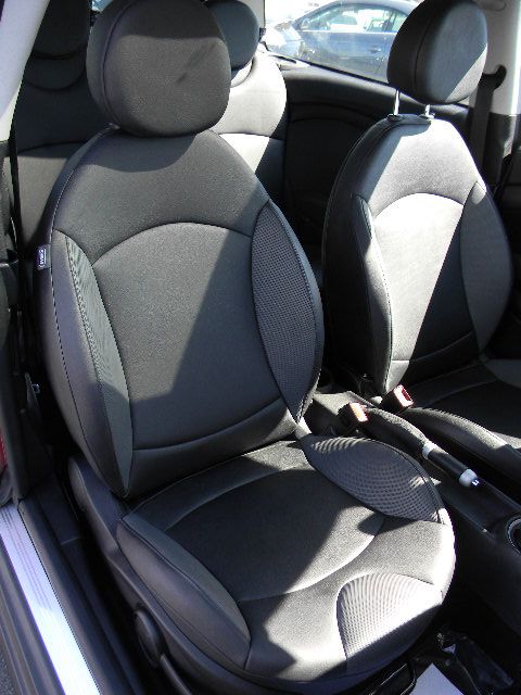 2009 Mini Cooper Clubman Unknown