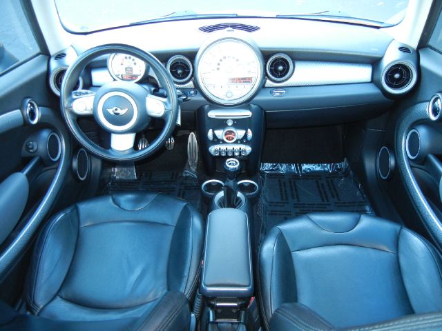 2009 Mini Cooper Clubman XR