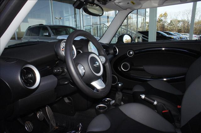 2009 Mini Cooper Clubman XR