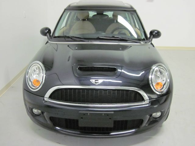 2009 Mini Cooper Clubman XR