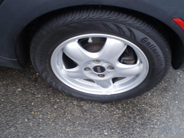 2009 Mini Cooper Clubman GT Premium