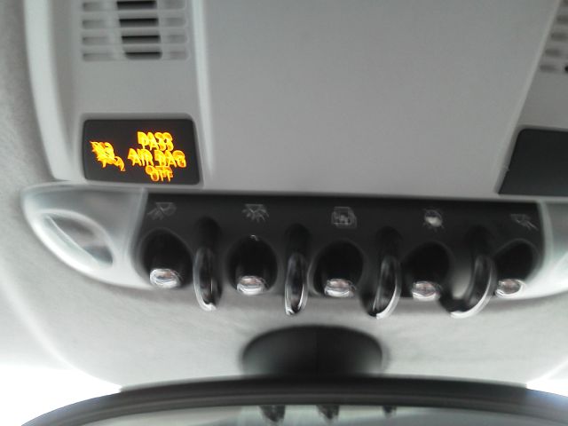 2010 Mini Cooper Clubman Pacifica