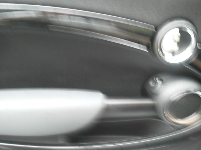 2010 Mini Cooper Clubman Pacifica