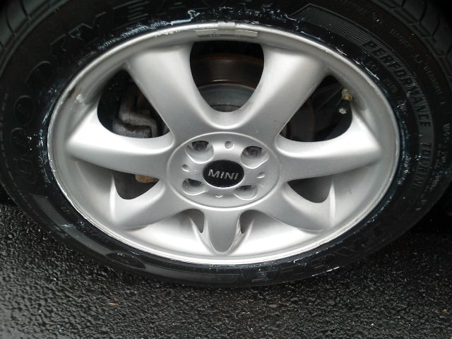 2010 Mini Cooper Clubman Pacifica