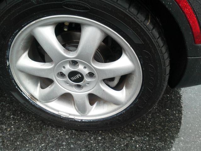 2010 Mini Cooper Clubman Pacifica