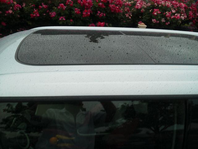 2010 Mini Cooper Clubman Pacifica