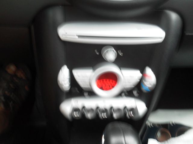 2010 Mini Cooper Clubman Pacifica