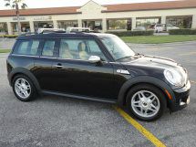 2010 Mini Cooper Clubman XR
