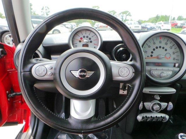 2010 Mini Cooper Clubman Unknown