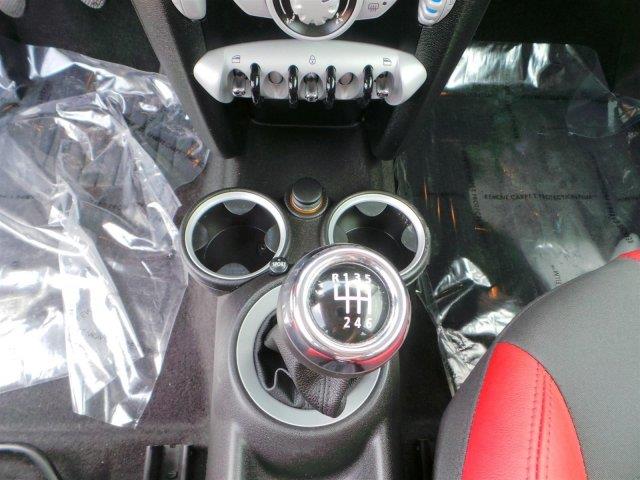 2010 Mini Cooper Clubman Unknown