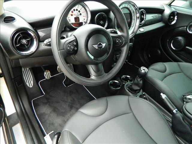 2012 Mini Cooper Clubman Premier AWD SUV