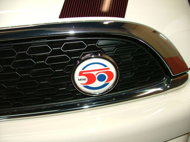 2012 Mini Cooper Clubman XR