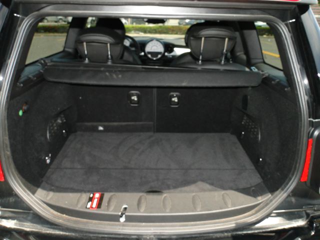 2012 Mini Cooper Clubman Pacifica