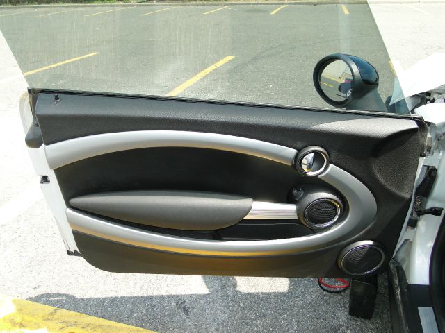 2012 Mini Cooper Clubman Pacifica