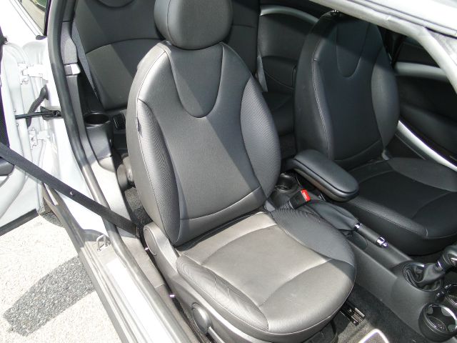 2012 Mini Cooper Clubman Pacifica