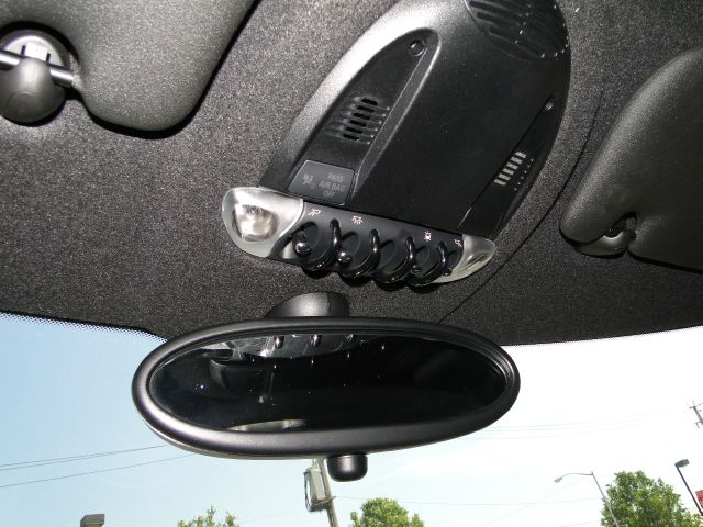 2012 Mini Cooper Clubman Pacifica