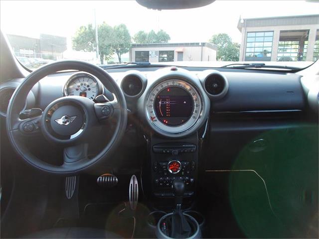 2011 Mini Cooper Countryman Unknown