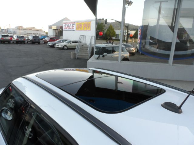 2012 Mini Cooper Countryman 2dr HB Auto PZEV