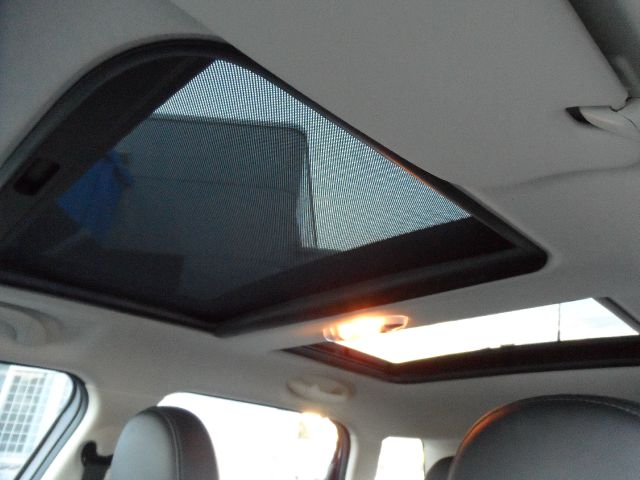 2012 Mini Cooper Countryman 2dr HB Auto PZEV