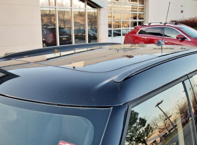 2012 Mini Cooper Countryman 550ipremium Navi