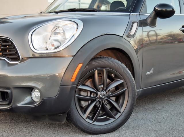 2012 Mini Cooper Countryman 550ipremium Navi