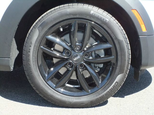 2012 Mini Cooper Countryman Base