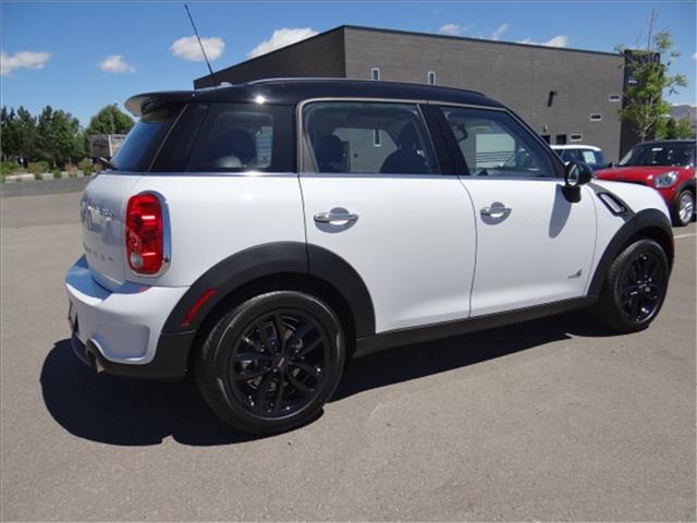 2013 Mini Cooper Countryman 550ipremium Navi