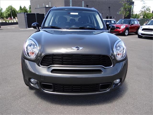 2013 Mini Cooper Countryman 550ipremium Navi