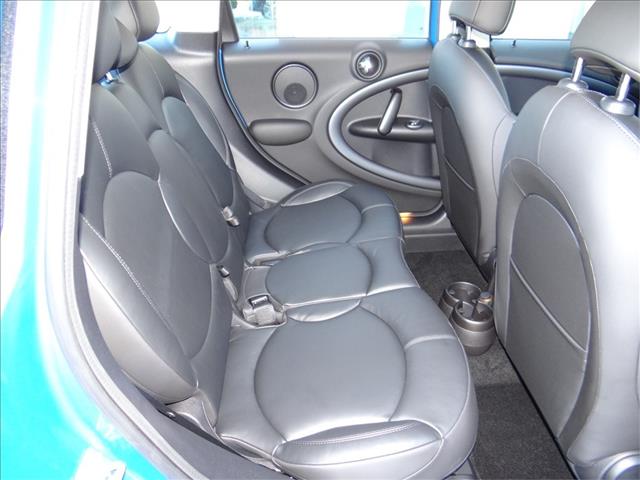2014 Mini Cooper Countryman 550ipremium Navi