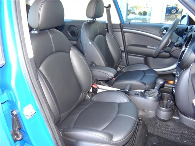 2014 Mini Cooper Countryman 550ipremium Navi