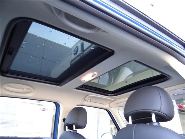 2014 Mini Cooper Countryman 550ipremium Navi