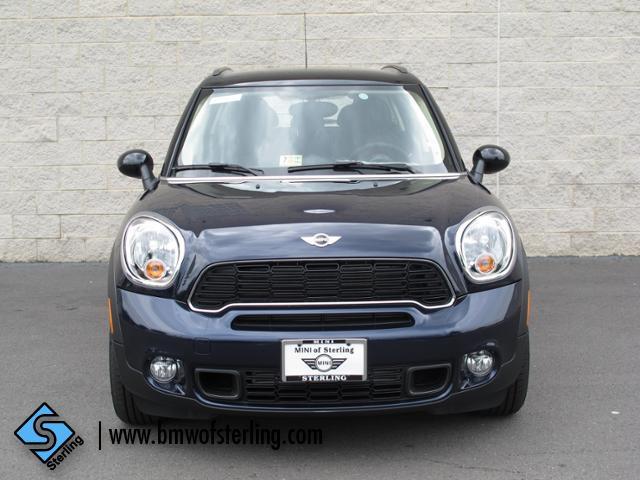2014 Mini Cooper Countryman XR