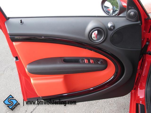 2014 Mini Cooper Countryman XR