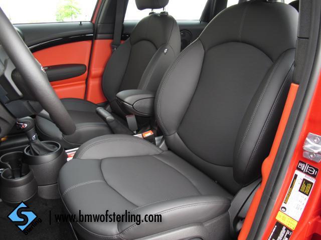 2014 Mini Cooper Countryman XR