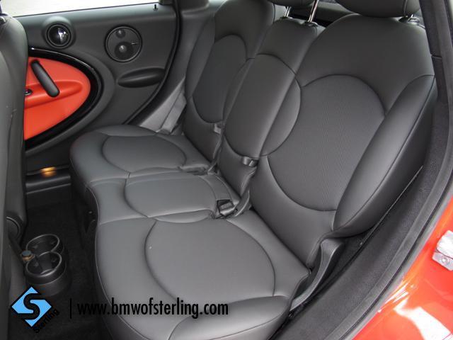 2014 Mini Cooper Countryman XR