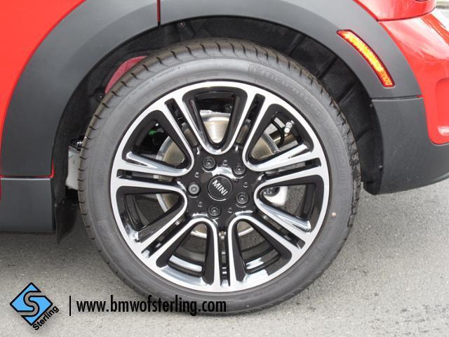 2014 Mini Cooper Countryman XR