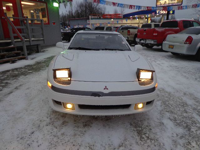 1991 Mitsubishi 3000GT GLS SE
