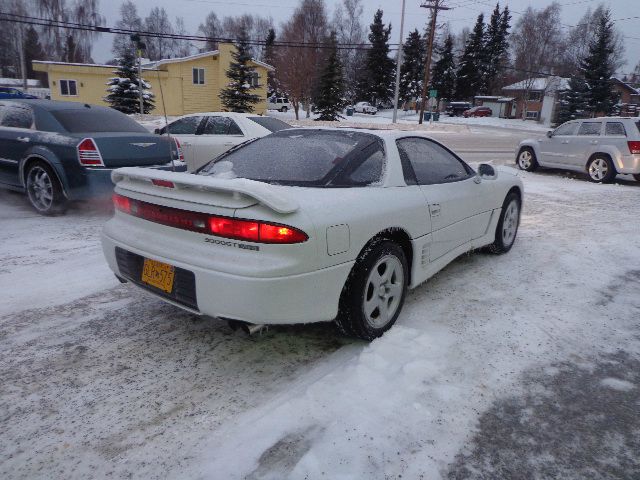 1991 Mitsubishi 3000GT GLS SE