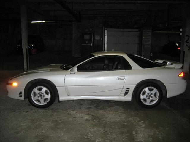 1992 Mitsubishi 3000GT Unknown
