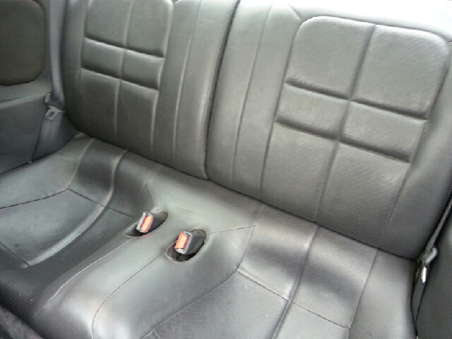 1992 Mitsubishi 3000GT LS S