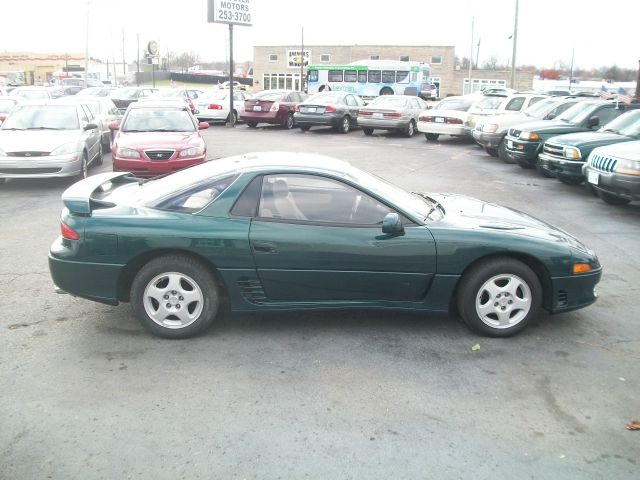 1992 Mitsubishi 3000GT LS S