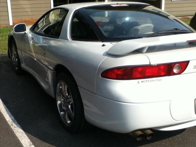1994 Mitsubishi 3000GT Unknown