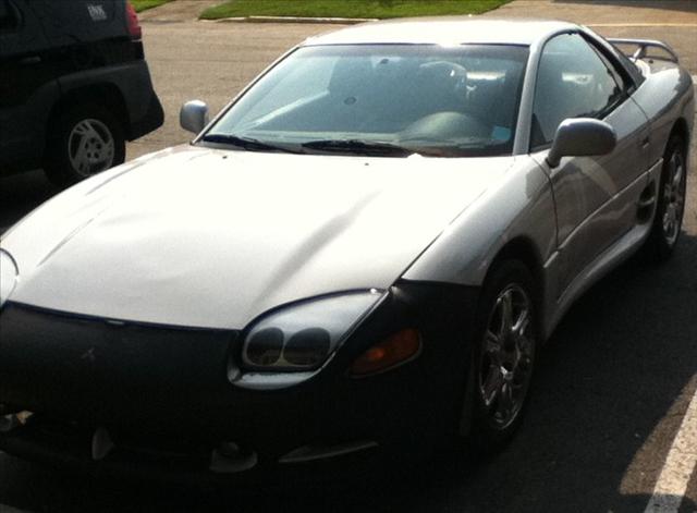 1994 Mitsubishi 3000GT Unknown