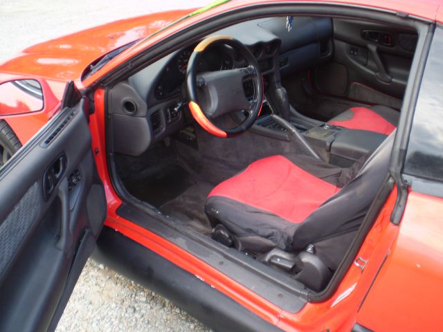 1994 Mitsubishi 3000GT Base