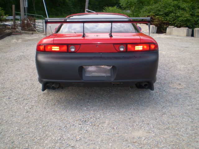 1994 Mitsubishi 3000GT Base