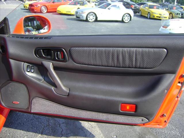 1994 Mitsubishi 3000GT Unknown