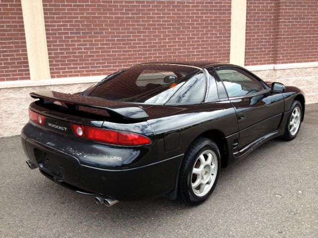 1995 Mitsubishi 3000GT Base