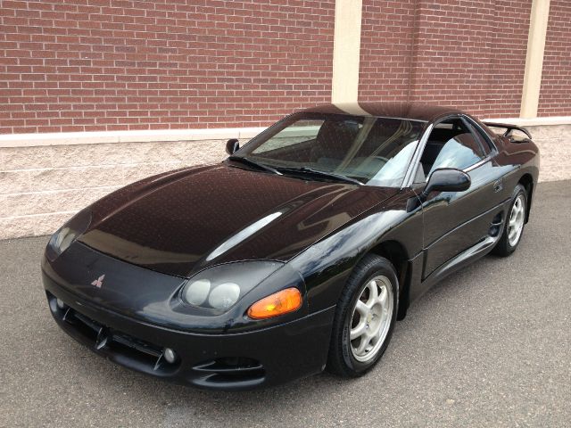 1995 Mitsubishi 3000GT Base