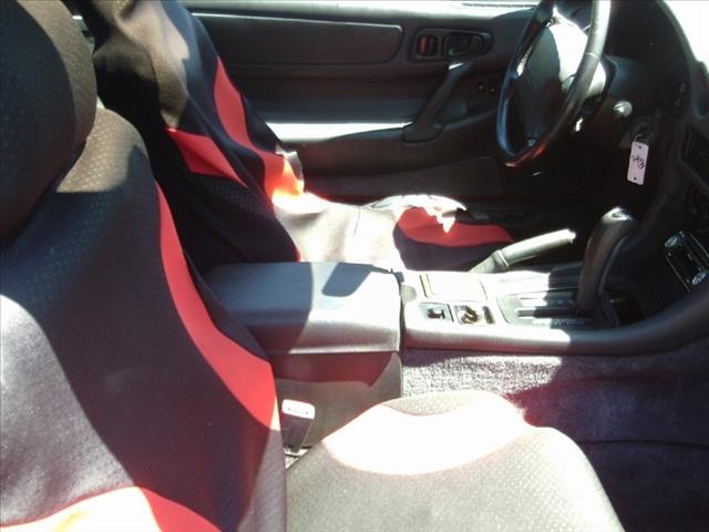 1995 Mitsubishi 3000GT Limited/4wd/doublecab