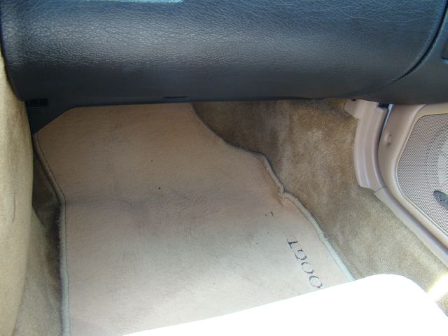 1996 Mitsubishi 3000GT Base